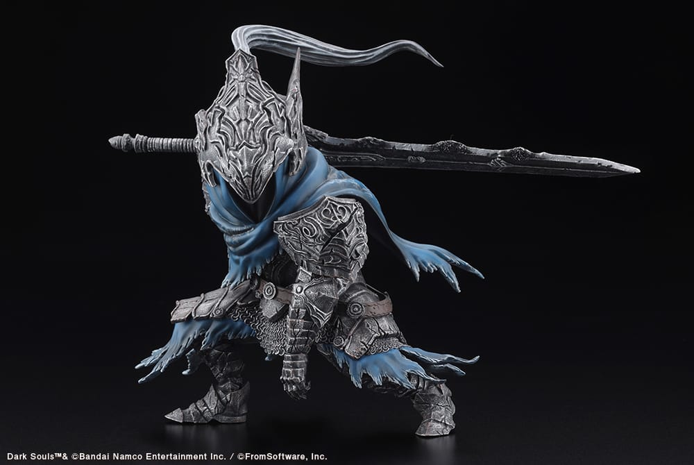 ARTORIAS of the Abyss Standard ver. Dark Souls Series by Art Spirits