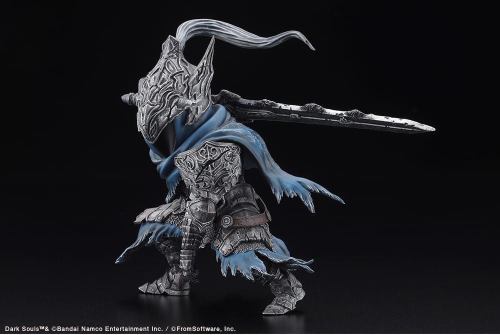 ARTORIAS of the Abyss Standard ver. Dark Souls Series by Art Spirits