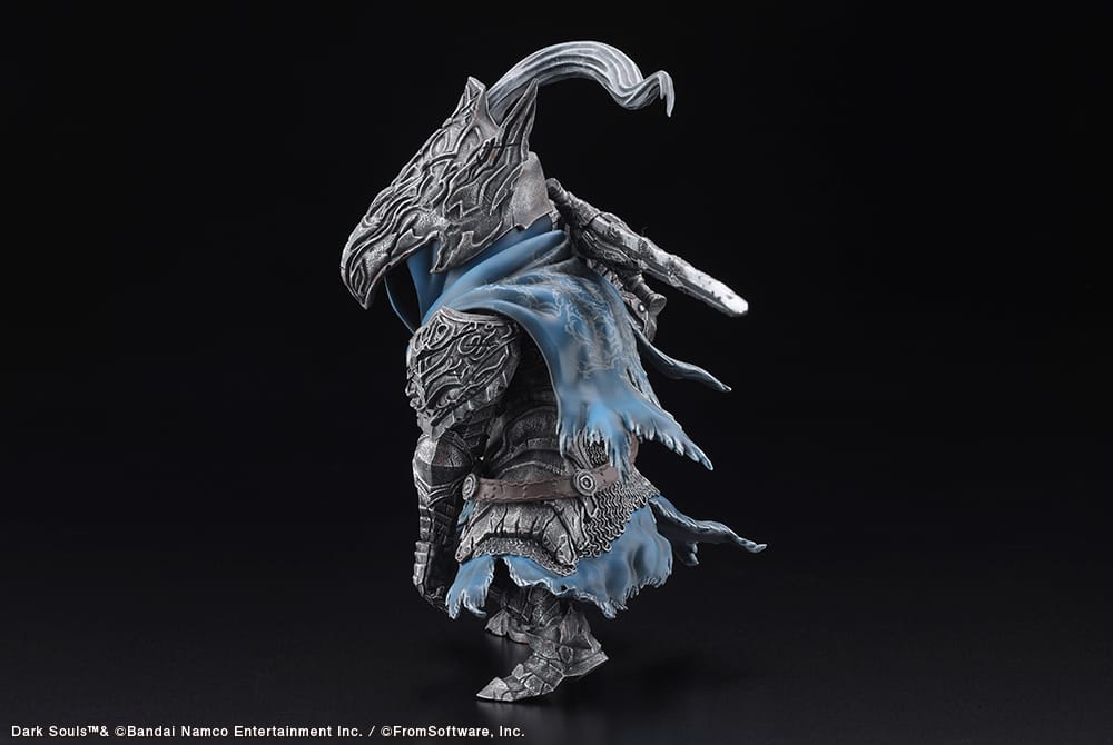 ARTORIAS of the Abyss Standard ver. Dark Souls Series by Art Spirits