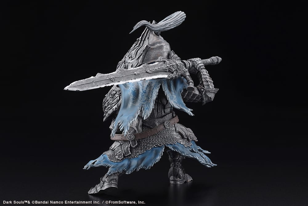 ARTORIAS of the Abyss Standard ver. Dark Souls Series by Art Spirits