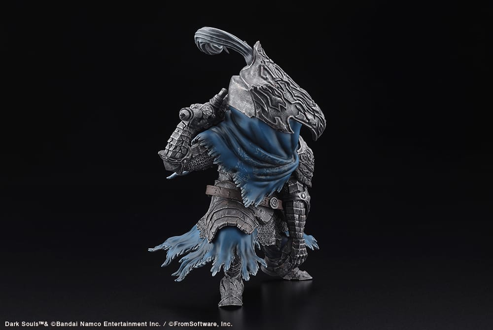 ARTORIAS of the Abyss Standard ver. Dark Souls Series by Art Spirits
