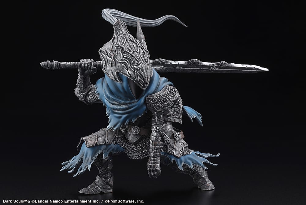 ARTORIAS of the Abyss Standard ver. Dark Souls Series by Art Spirits
