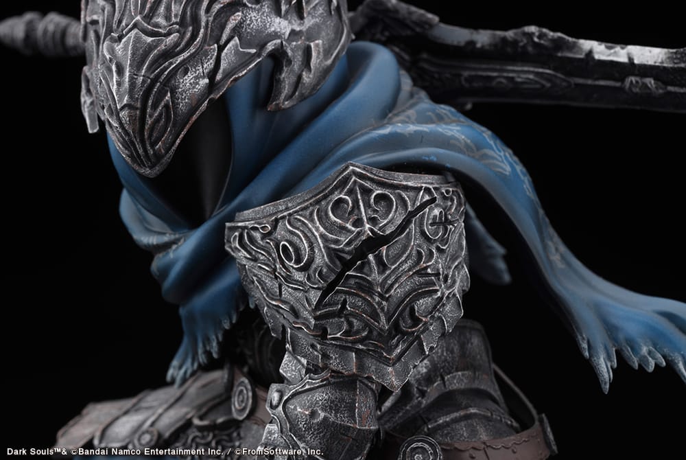 ARTORIAS of the Abyss Standard ver. Dark Souls Series by Art Spirits