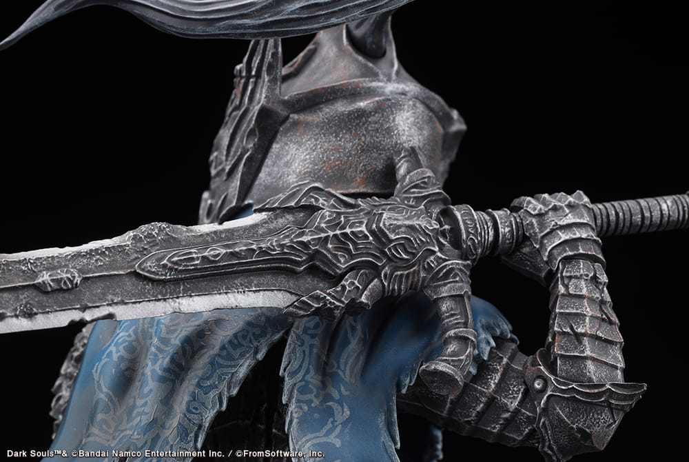 ARTORIAS of the Abyss Standard ver. Dark Souls Series by Art Spirits