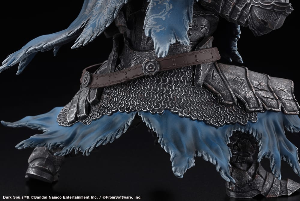 ARTORIAS of the Abyss Standard ver. Dark Souls Series by Art Spirits