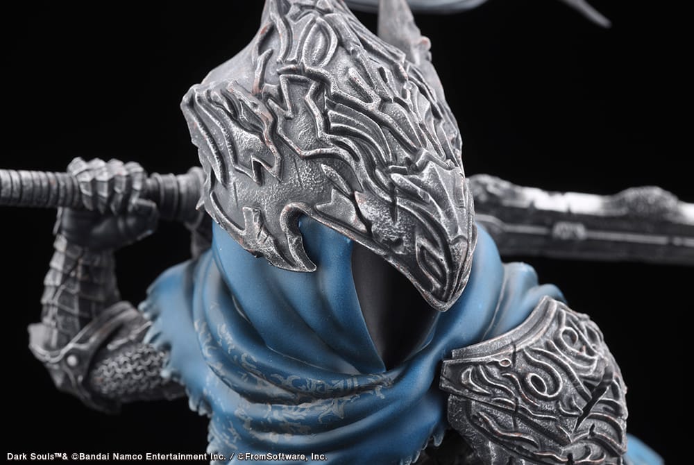 ARTORIAS of the Abyss Standard ver. Dark Souls Series by Art Spirits