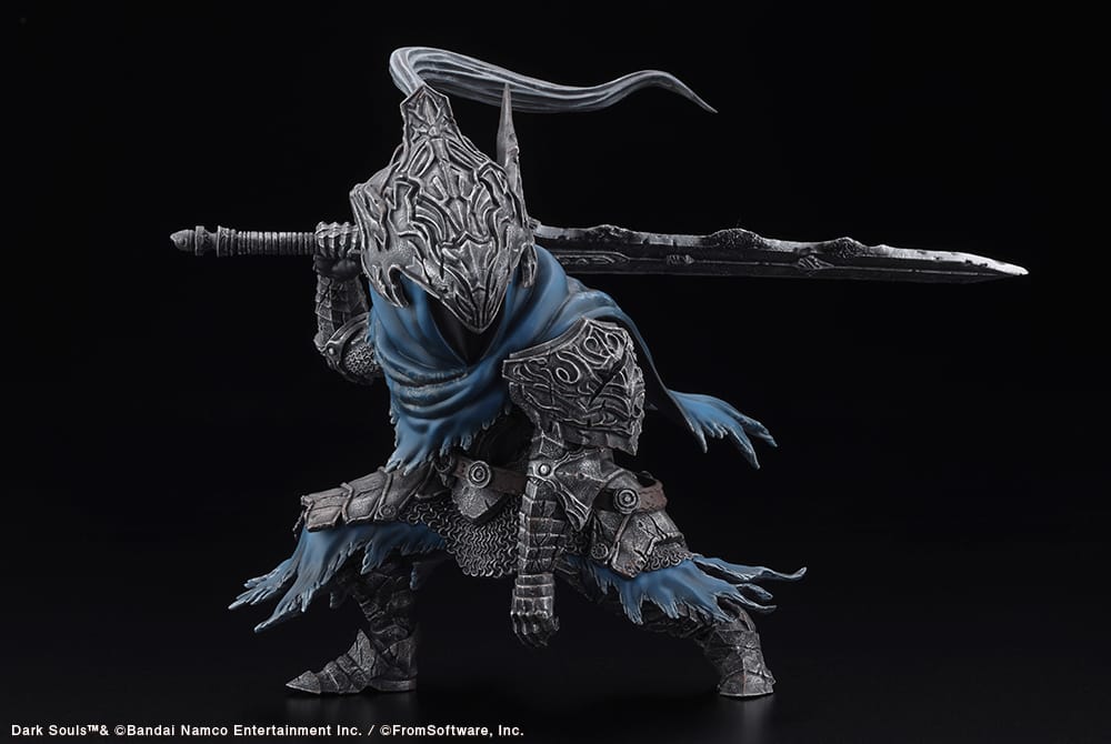 ARTORIAS of the Abyss Standard ver. Dark Souls Series by Art Spirits