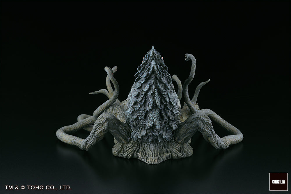 Hyper Modeling EX Biollante Godzilla Series by Art Spirits