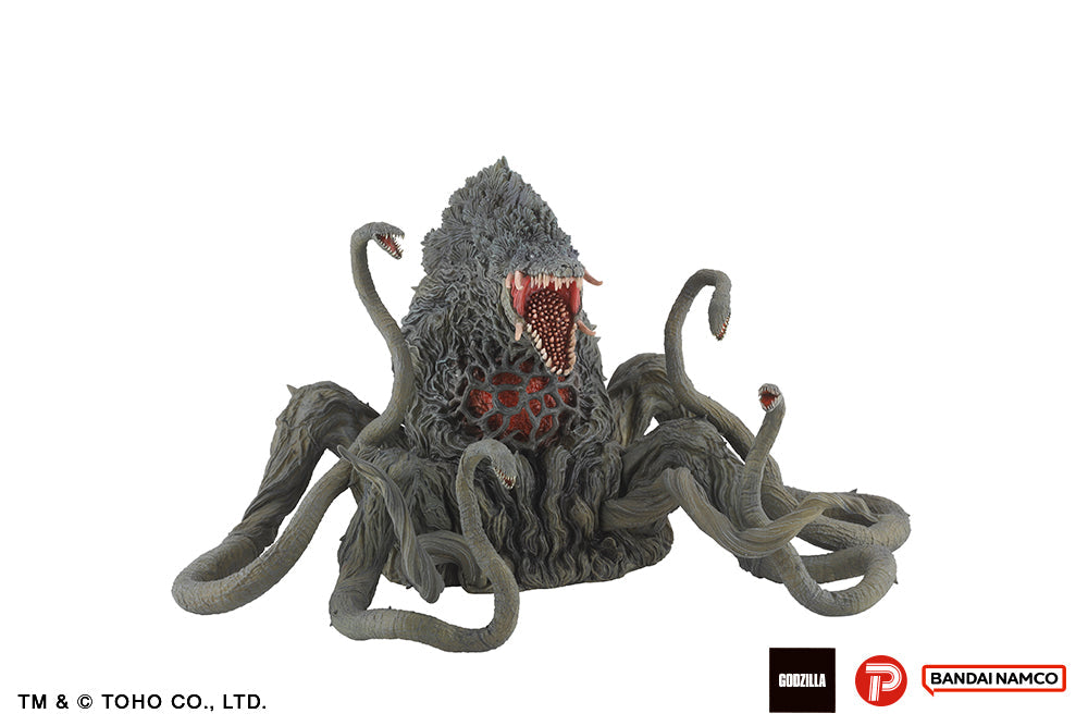 Hyper Modeling EX Biollante Godzilla Series by Art Spirits