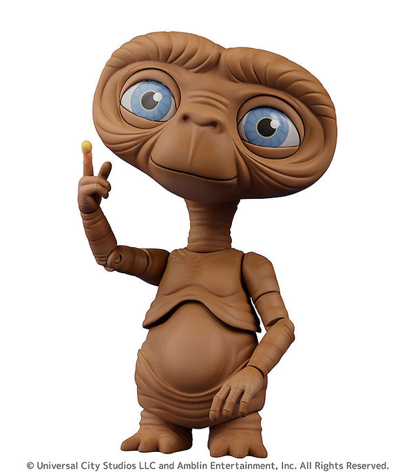 E.T. Nendoroid E.T. by 1000toys