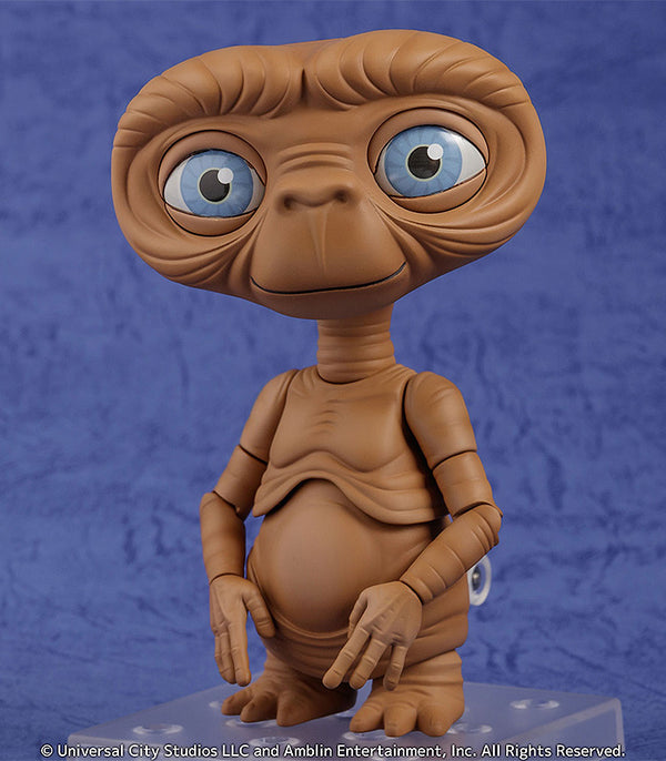 E.T. Nendoroid E.T. by 1000toys