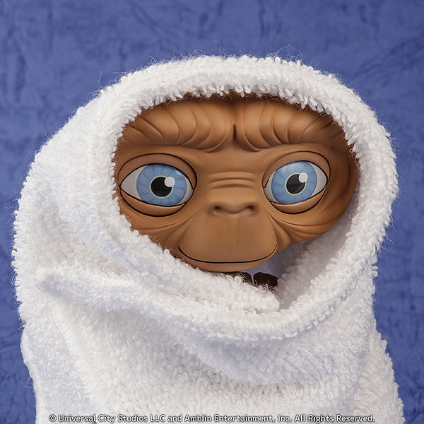 E.T. Nendoroid E.T. by 1000toys