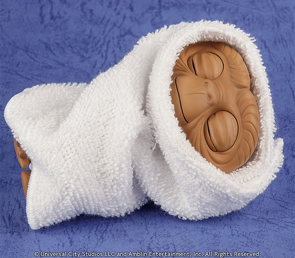 E.T. Nendoroid E.T. by 1000toys