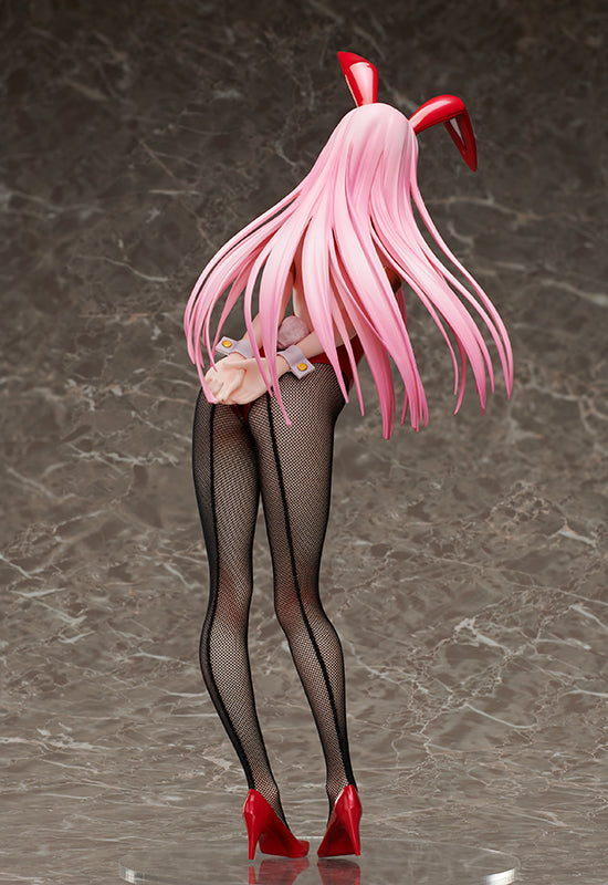 DARLING in the FRANXX Zero Two: Bunny Ver.(re-run) by FREEing