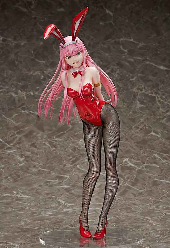 DARLING in the FRANXX Zero Two: Bunny Ver.(re-run) by FREEing