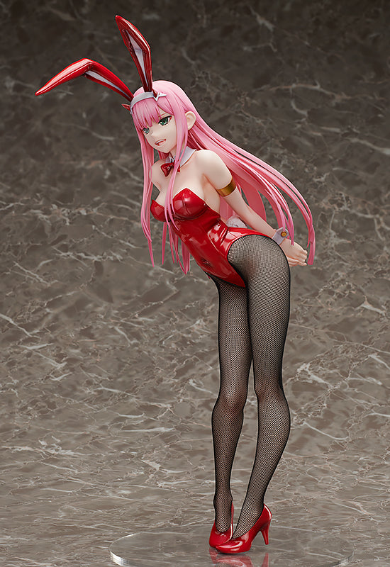 DARLING in the FRANXX Zero Two: Bunny Ver.(re-run) by FREEing