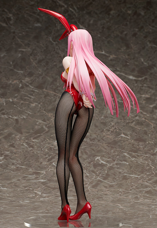 DARLING in the FRANXX Zero Two: Bunny Ver.(re-run) by FREEing