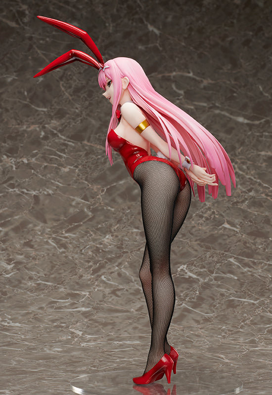 DARLING in the FRANXX Zero Two: Bunny Ver.(re-run) by FREEing
