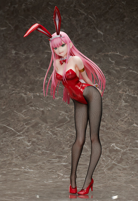 DARLING in the FRANXX Zero Two: Bunny Ver.(re-run) by FREEing