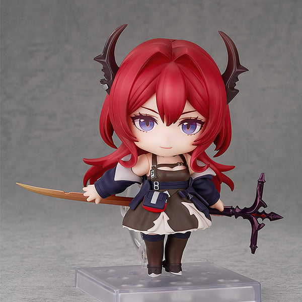Arknights Nendoroid Surtr by Good Smile Arts Shanghai