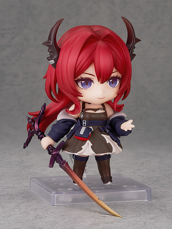 Arknights Nendoroid Surtr by Good Smile Arts Shanghai
