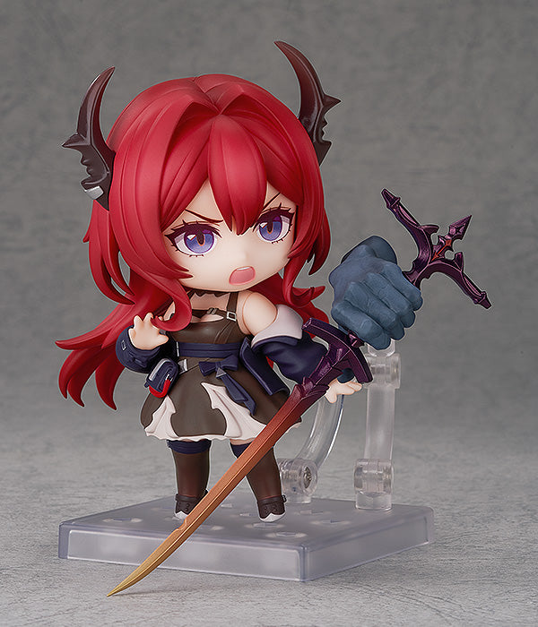 Arknights Nendoroid Surtr by Good Smile Arts Shanghai