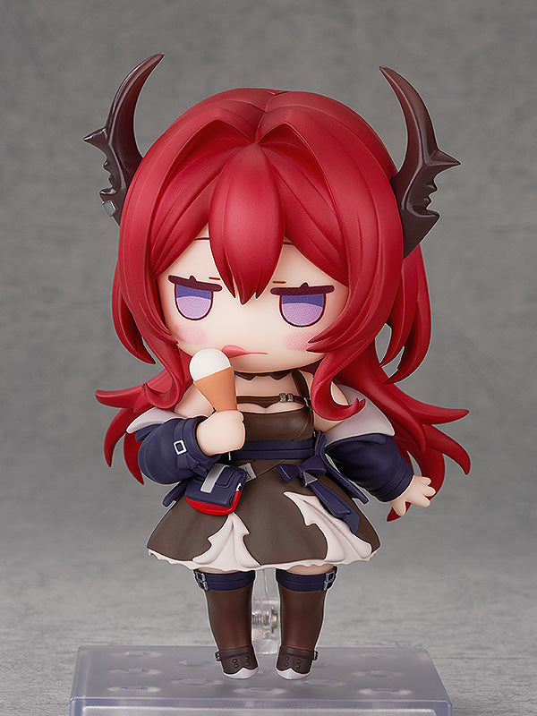 Arknights Nendoroid Surtr by Good Smile Arts Shanghai