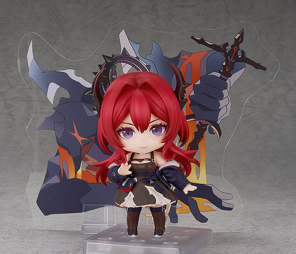 Arknights Nendoroid Surtr by Good Smile Arts Shanghai