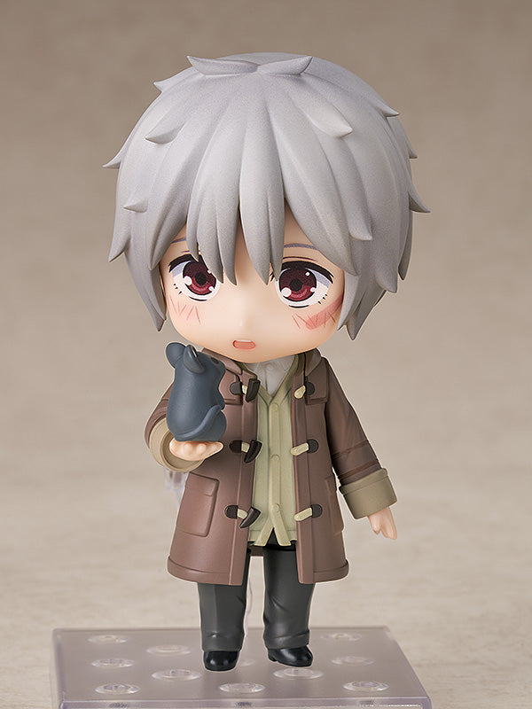 NO.6 Nendoroid Shion by Good Smile Arts Shanghai