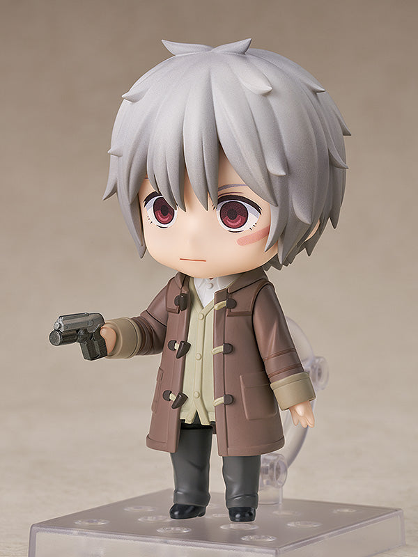 NO.6 Nendoroid Shion by Good Smile Arts Shanghai