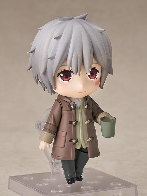 NO.6 Nendoroid Shion by Good Smile Arts Shanghai
