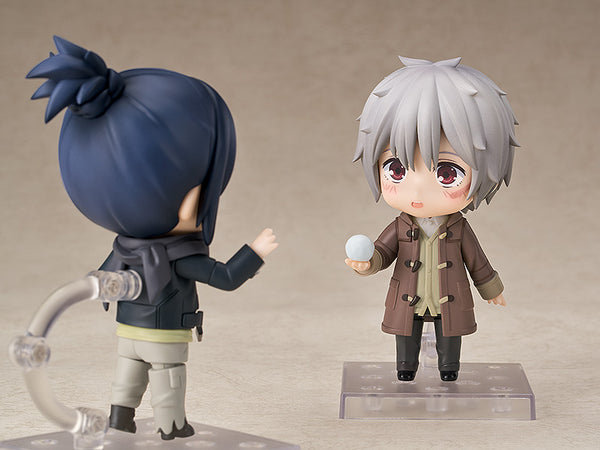 NO.6 Nendoroid Shion by Good Smile Arts Shanghai