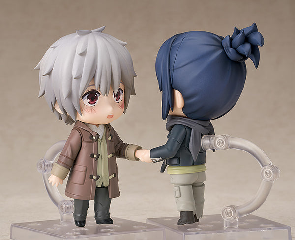 NO.6 Nendoroid Shion by Good Smile Arts Shanghai