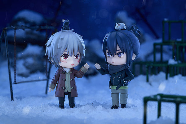 NO.6 Nendoroid Shion by Good Smile Arts Shanghai