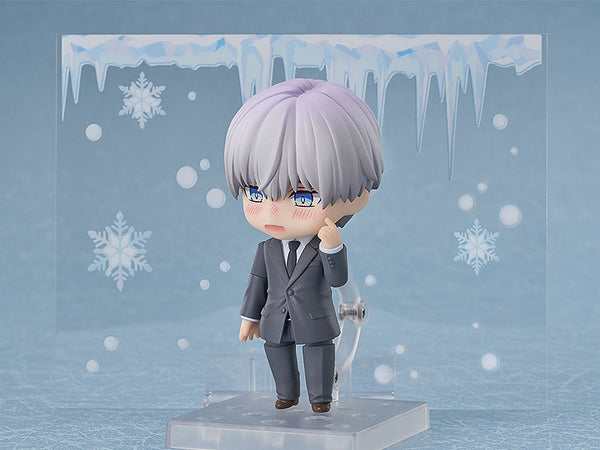 The Ice Guy and His Cool Female Colleague Nendoroid Himuro-kun by Good Smile Arts Shanghai
