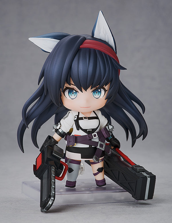 Arknights Nendoroid Blaze by Good Smile Arts Shanghai