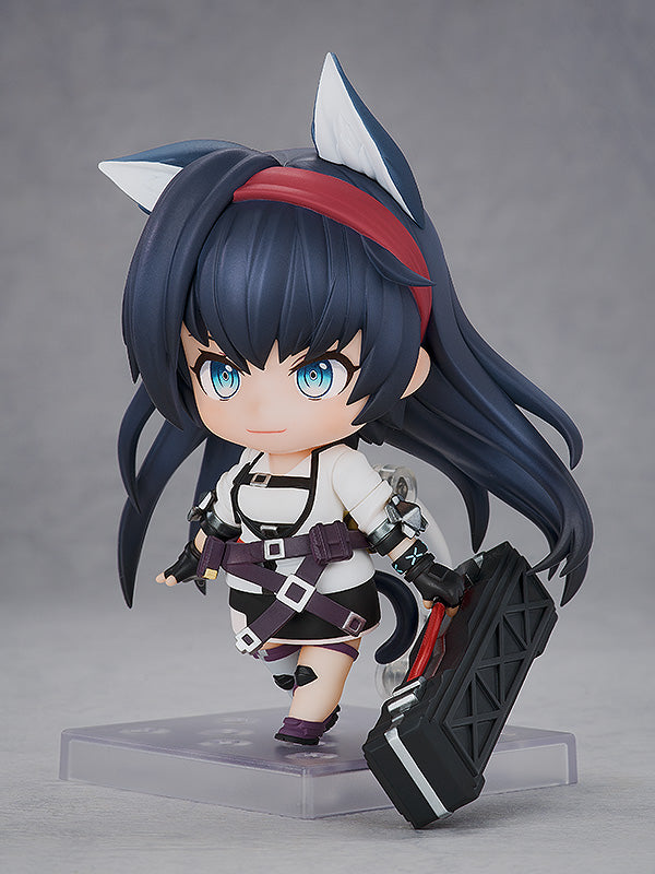 Arknights Nendoroid Blaze by Good Smile Arts Shanghai