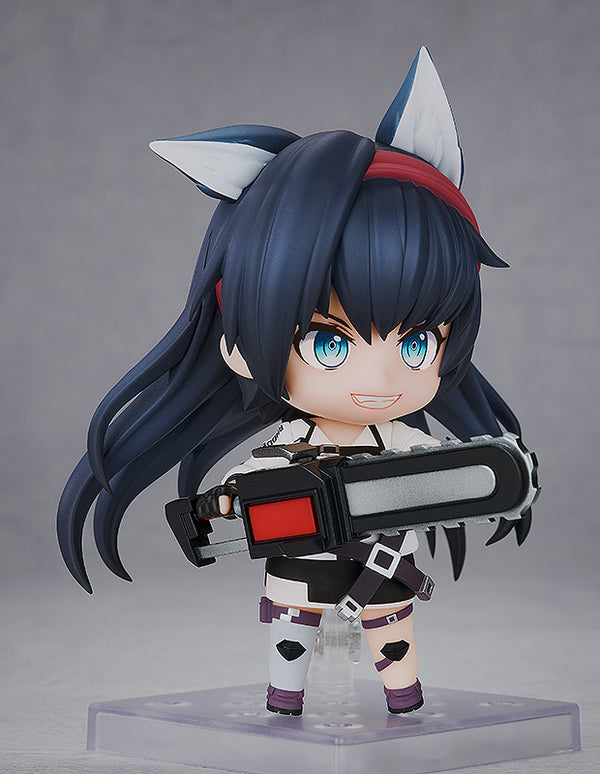 Arknights Nendoroid Blaze by Good Smile Arts Shanghai