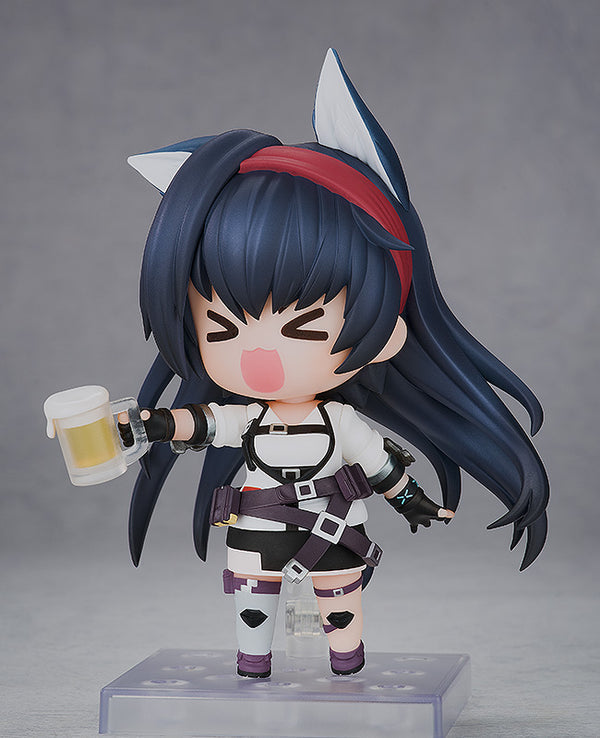 Arknights Nendoroid Blaze by Good Smile Arts Shanghai