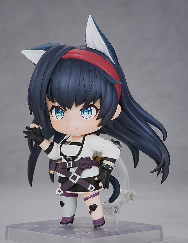 Arknights Nendoroid Blaze by Good Smile Arts Shanghai