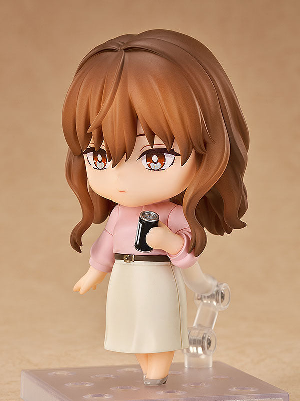 The Ice Guy and His Cool Female Colleague Nendoroid Fuyutsuki-san by Good Smile Arts Shanghai