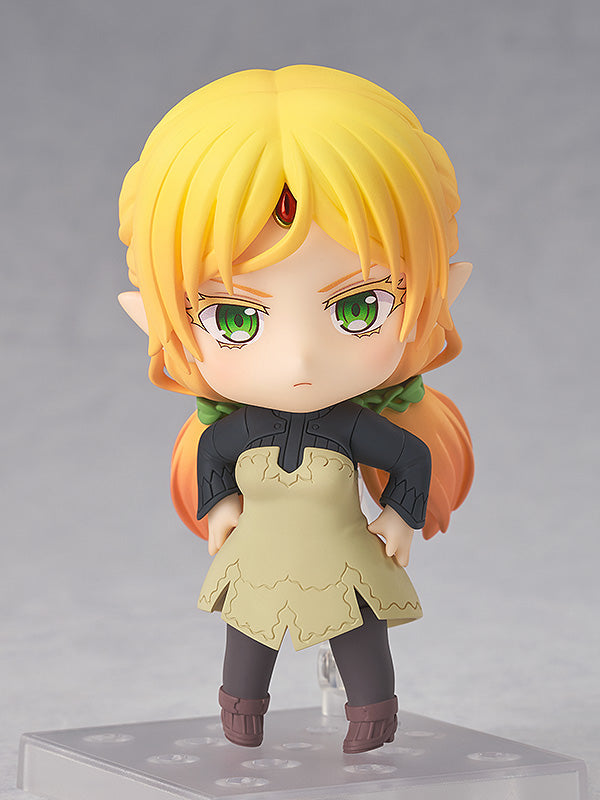 Uncle from Another World Nendoroid Elf by Good Smile Arts Shanghai