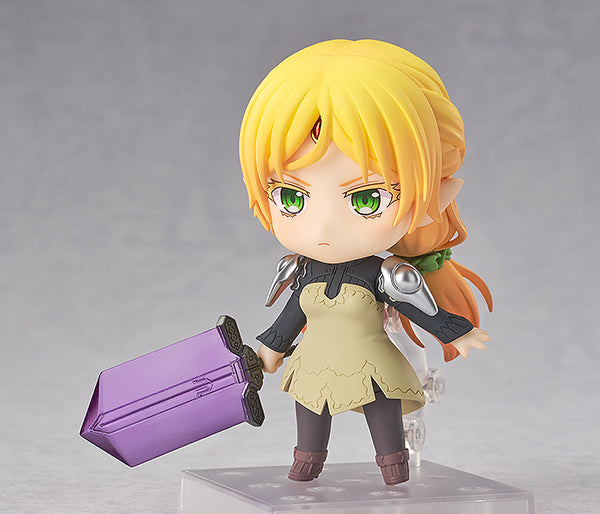 Uncle from Another World Nendoroid Elf by Good Smile Arts Shanghai