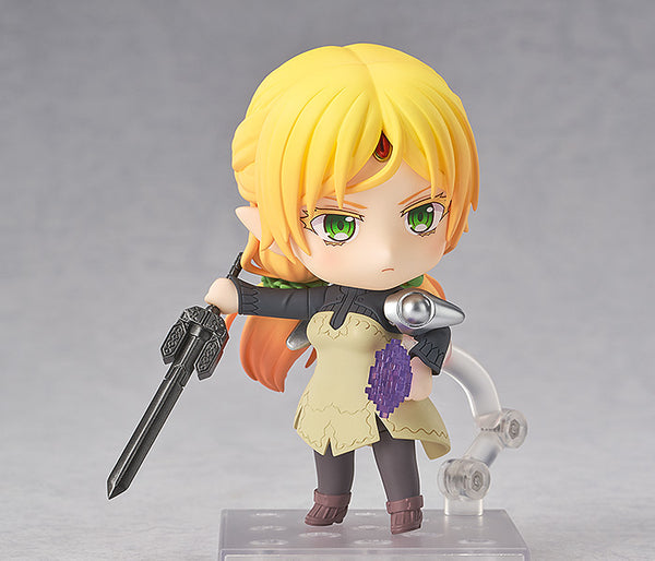 Uncle from Another World Nendoroid Elf by Good Smile Arts Shanghai