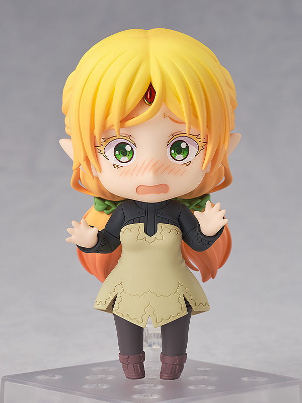 Uncle from Another World Nendoroid Elf by Good Smile Arts Shanghai