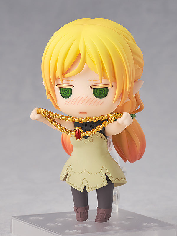 Uncle from Another World Nendoroid Elf by Good Smile Arts Shanghai