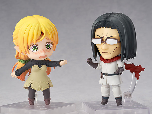 Uncle from Another World Nendoroid Elf by Good Smile Arts Shanghai