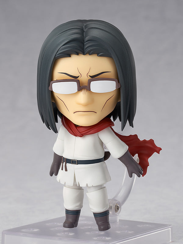 Uncle from Another World Nendoroid Uncle by Good Smile Arts Shanghai