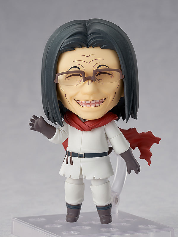 Uncle from Another World Nendoroid Uncle by Good Smile Arts Shanghai