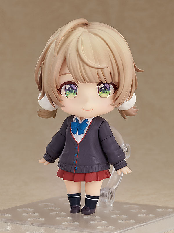 Shigure Ui Nendoroid Shigure Ui(re-run) by Good Smile Arts Shanghai